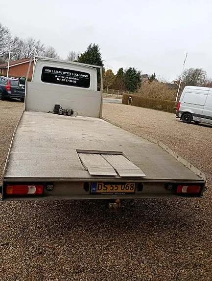 Iveco Daily 2023 photo 4