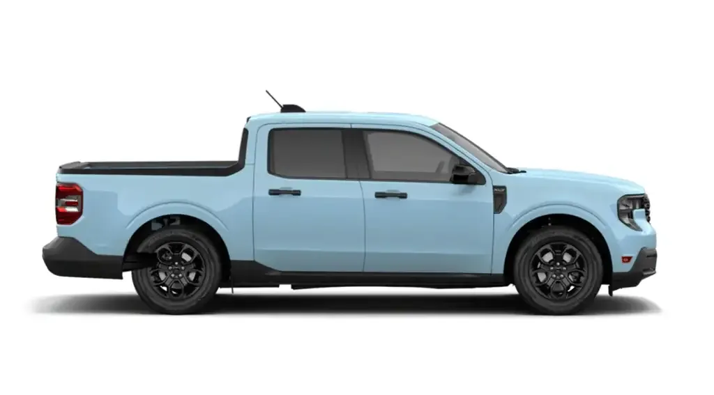 Ford Maverick 2026 photo 5
