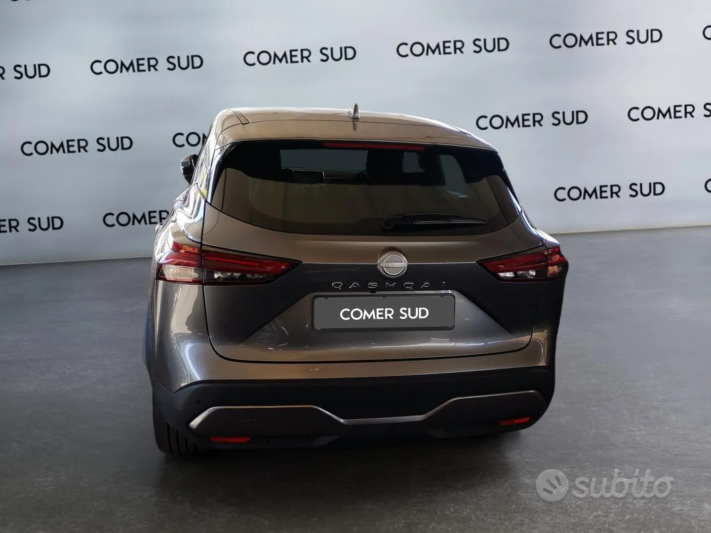Nissan Qashqai 2023 photo 4