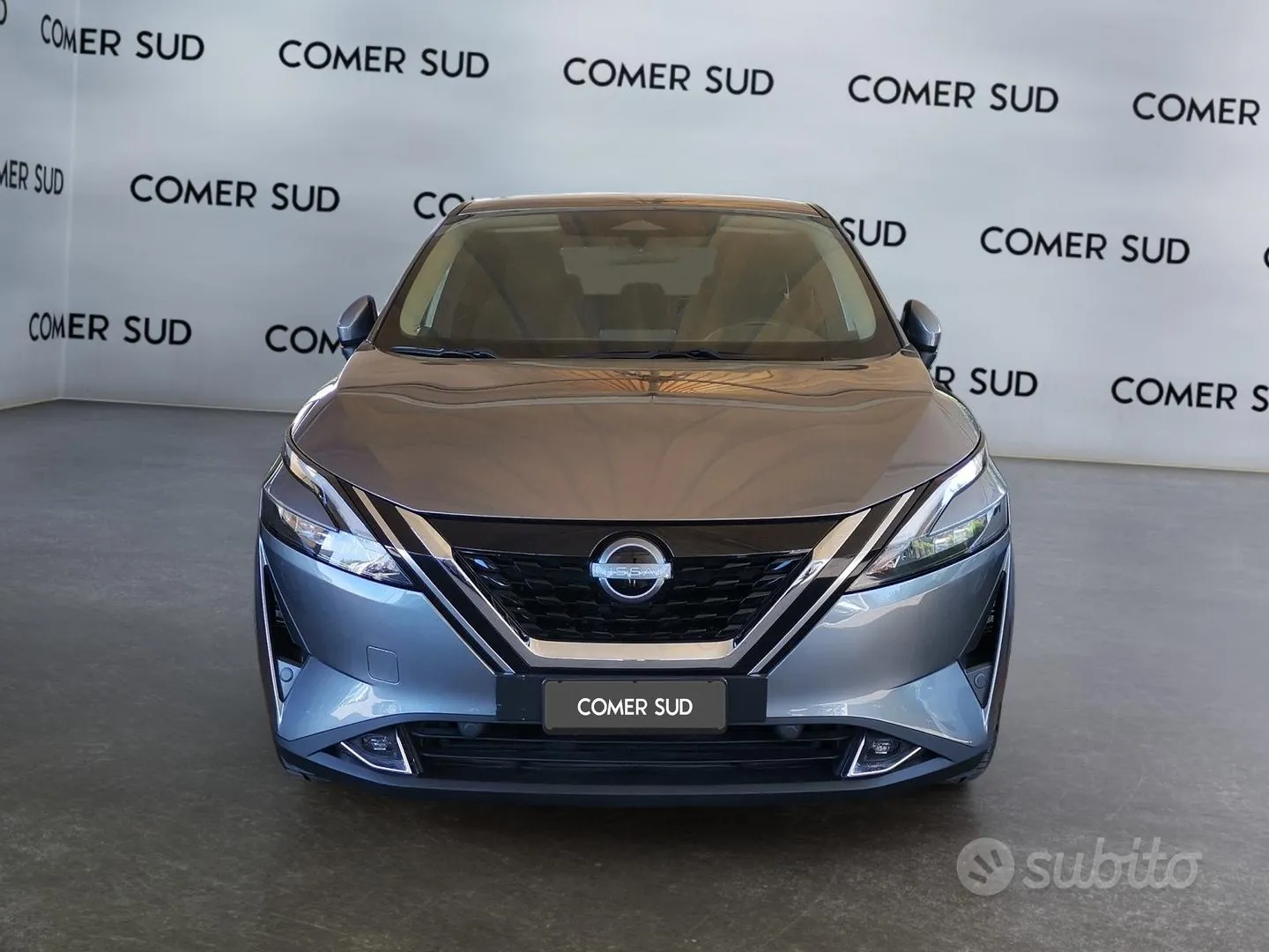 Nissan Qashqai 2023 photo 2