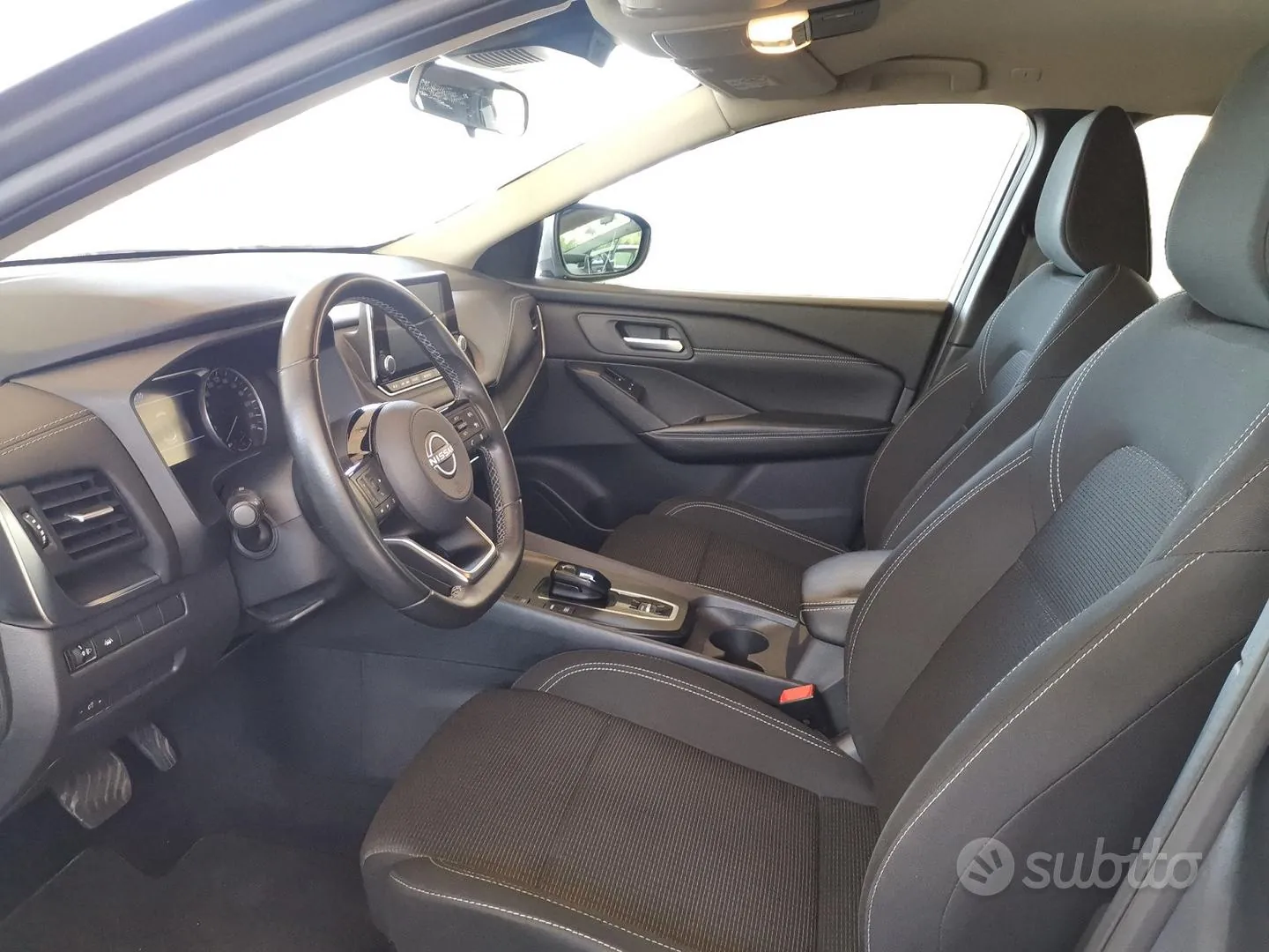 Nissan Qashqai 2023 photo 5