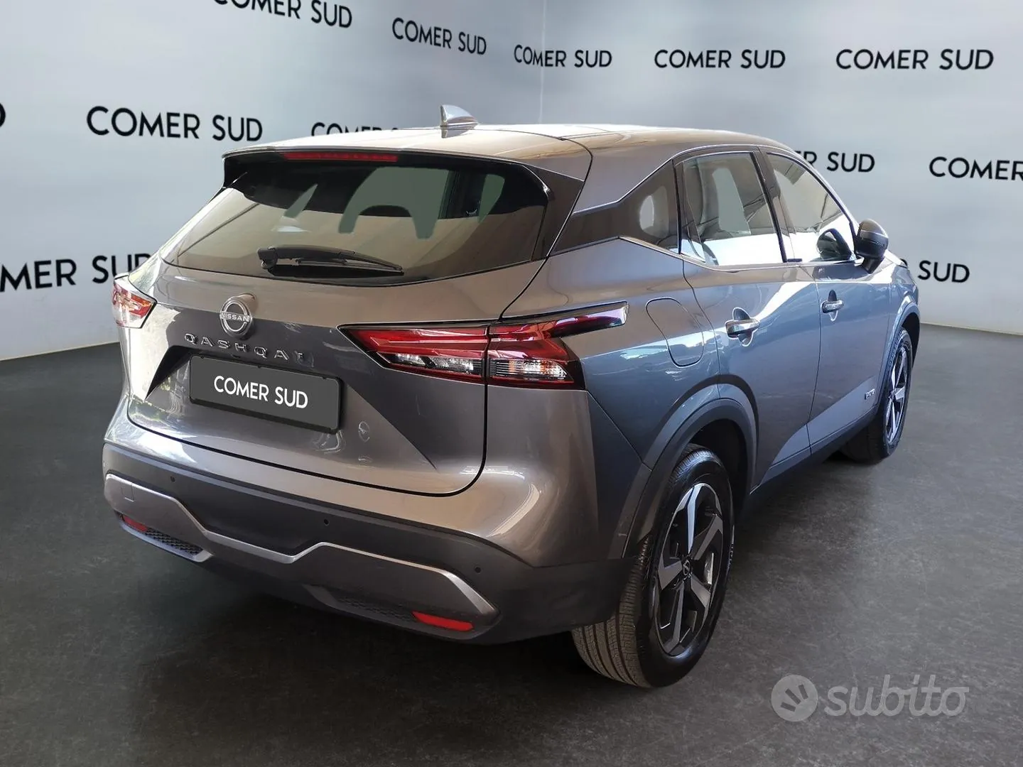Nissan Qashqai 2023 photo 3