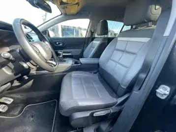 Citroen C5 Aircross 2020 photo 3