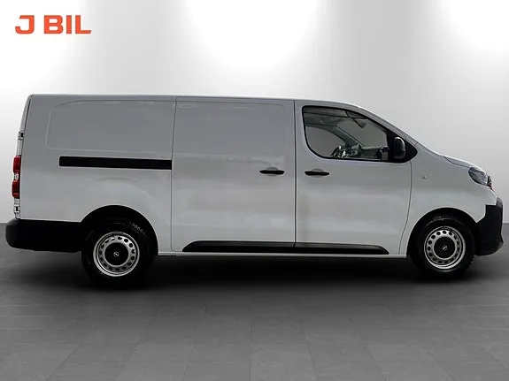 Opel Vivaro 2025 photo 3