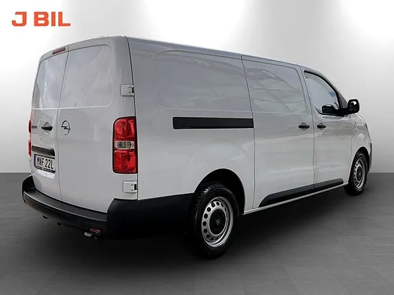 Opel Vivaro 2025 photo 4