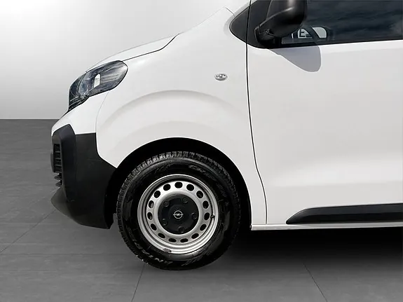 Opel Vivaro 2025 photo 5