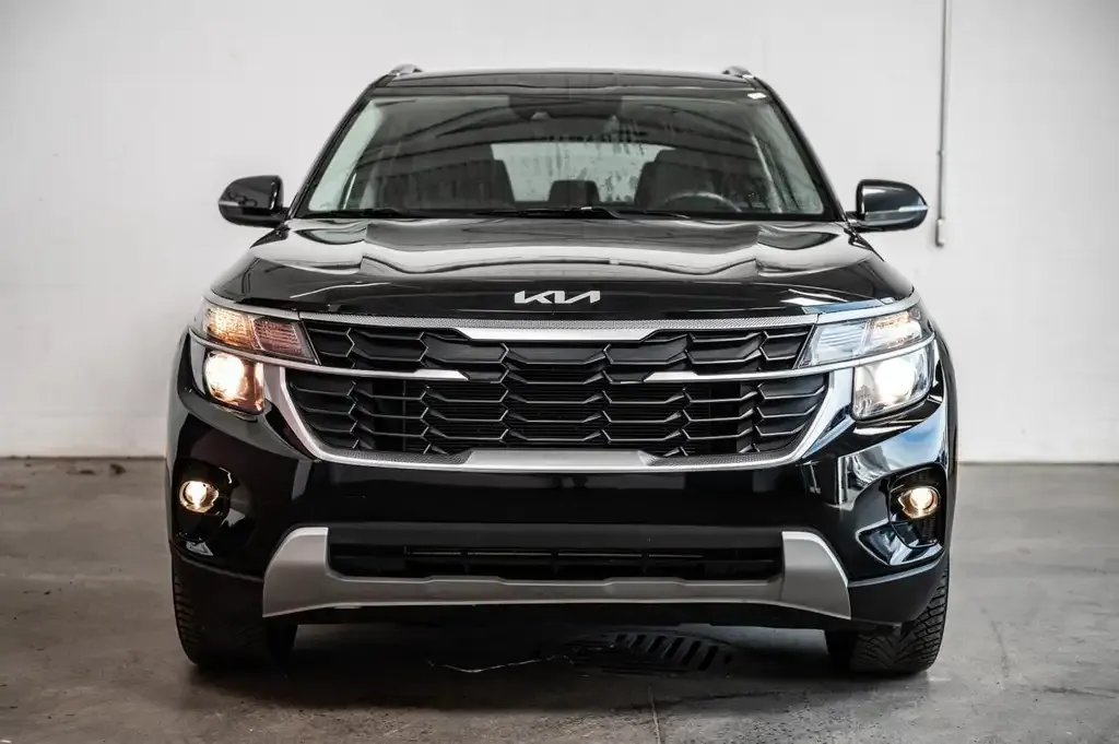 Kia Seltos 2024 photo 4