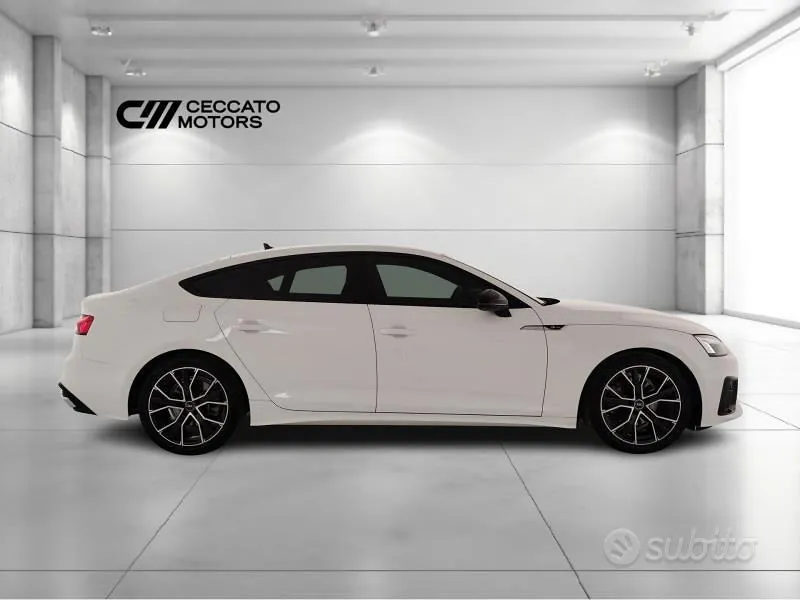 Audi A5 Sportback 2023 photo 3