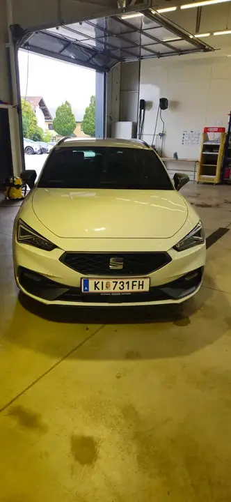 Seat Leon 2023 photo 3