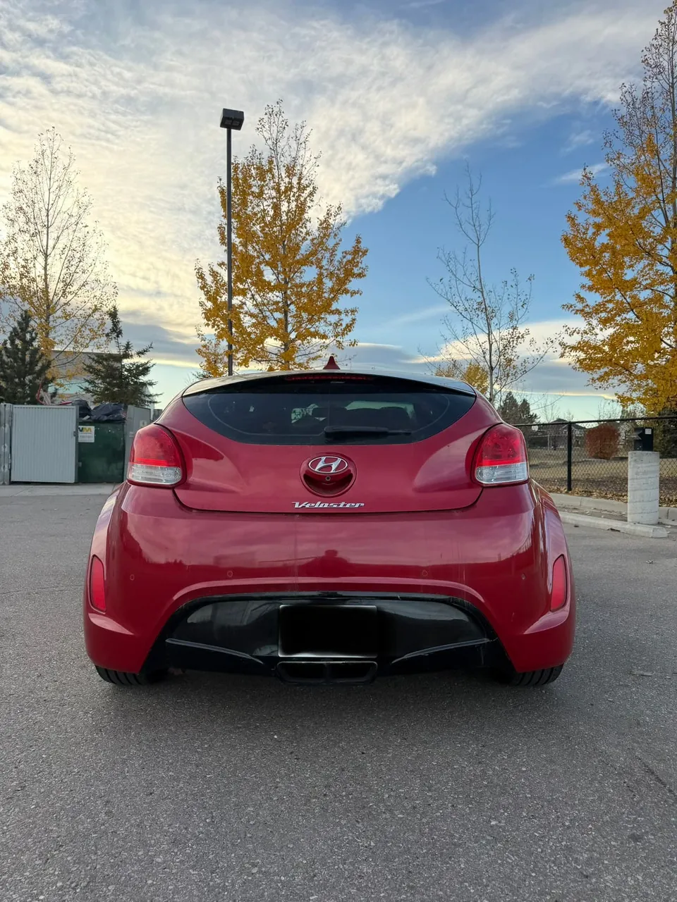 Hyundai Veloster 2013 photo 5