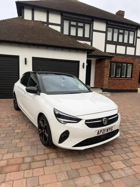Vauxhall Corsa 2021 photo 2