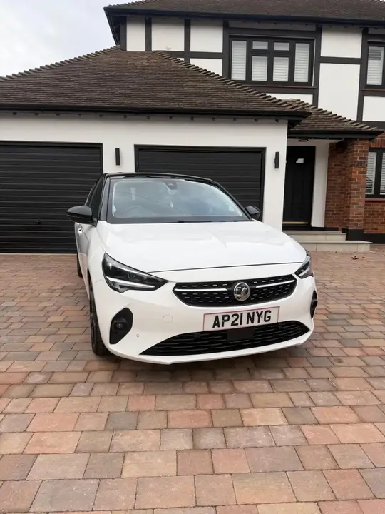 Vauxhall Corsa 2021 photo 5