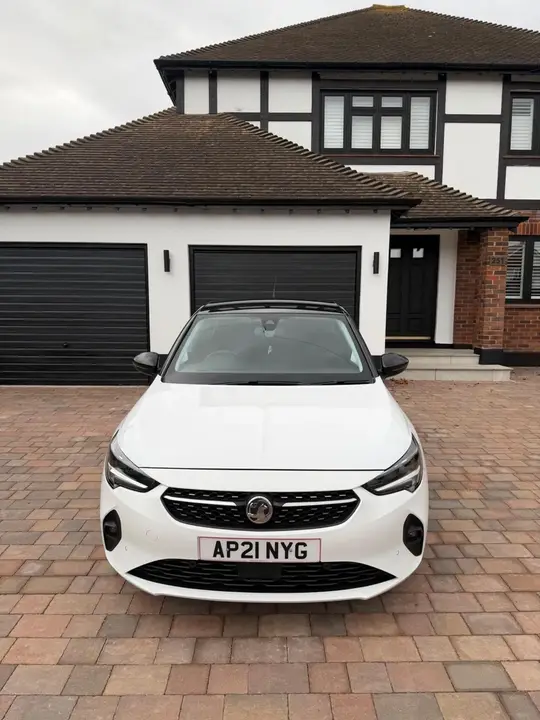 Vauxhall Corsa 2021 photo 4