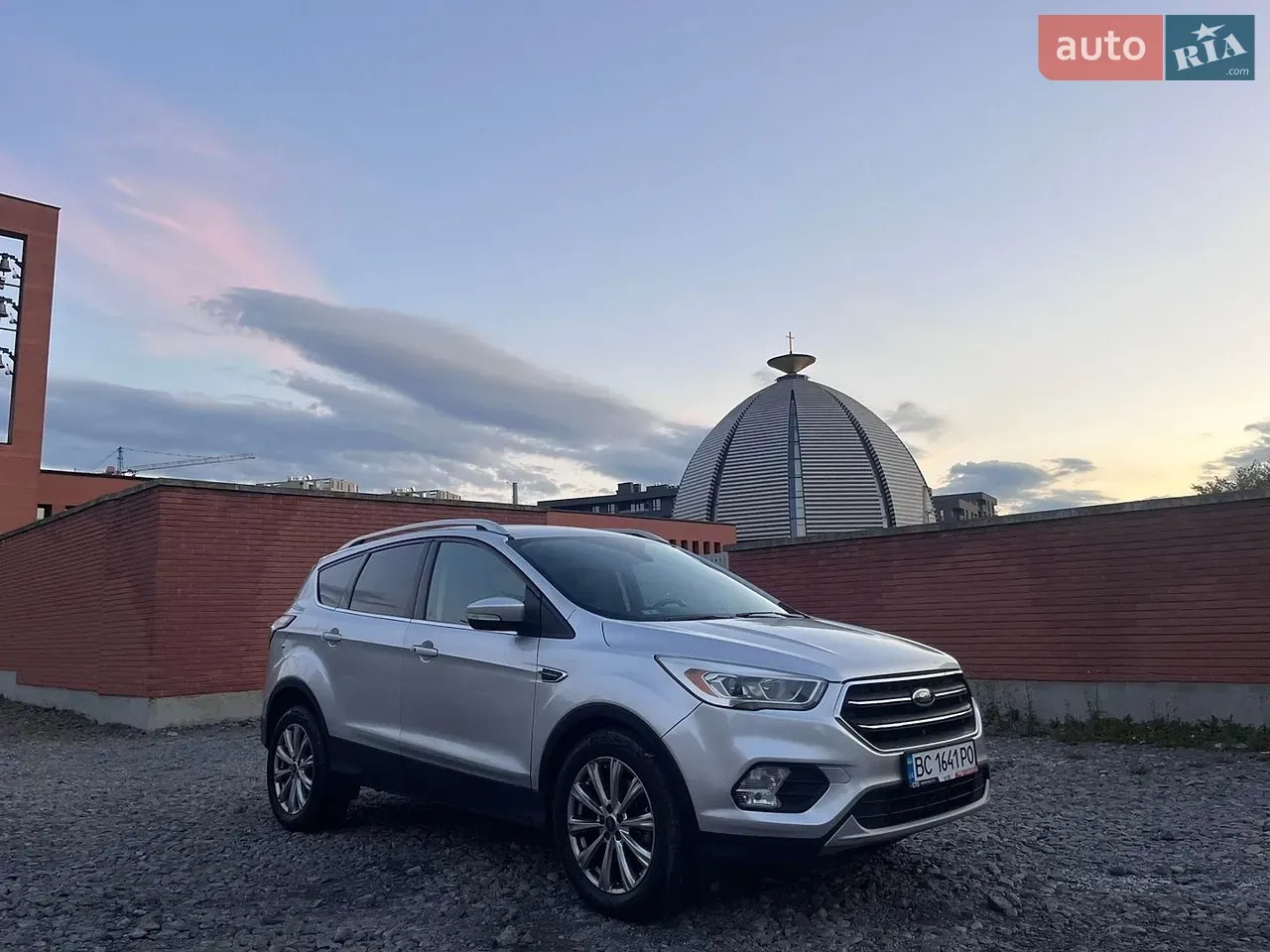Ford Escape
