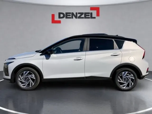 Hyundai Bayon 2026 photo 2