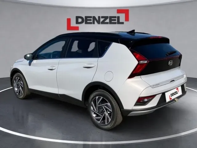 Hyundai Bayon 2026 photo 3