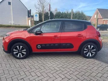Citroen C3 2016 photo 3
