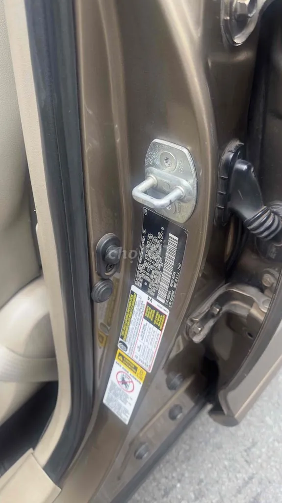Toyota Venza 2009 photo 5