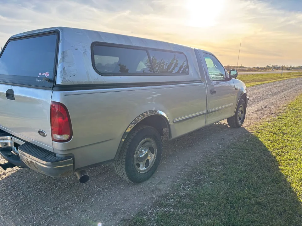 Dodge Ram 1500 2012 photo 3