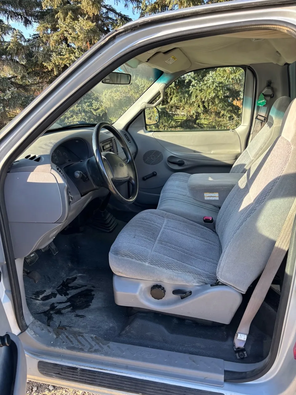 Dodge Ram 1500 2012 photo 5