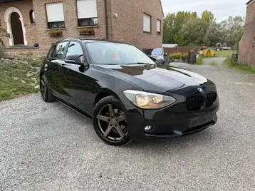 BMW 116I