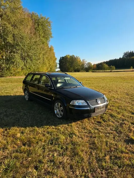 Volkswagen Passat 3Bg