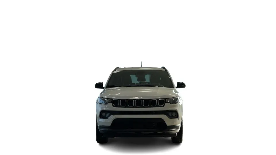 Jeep Compass 2026 photo 4