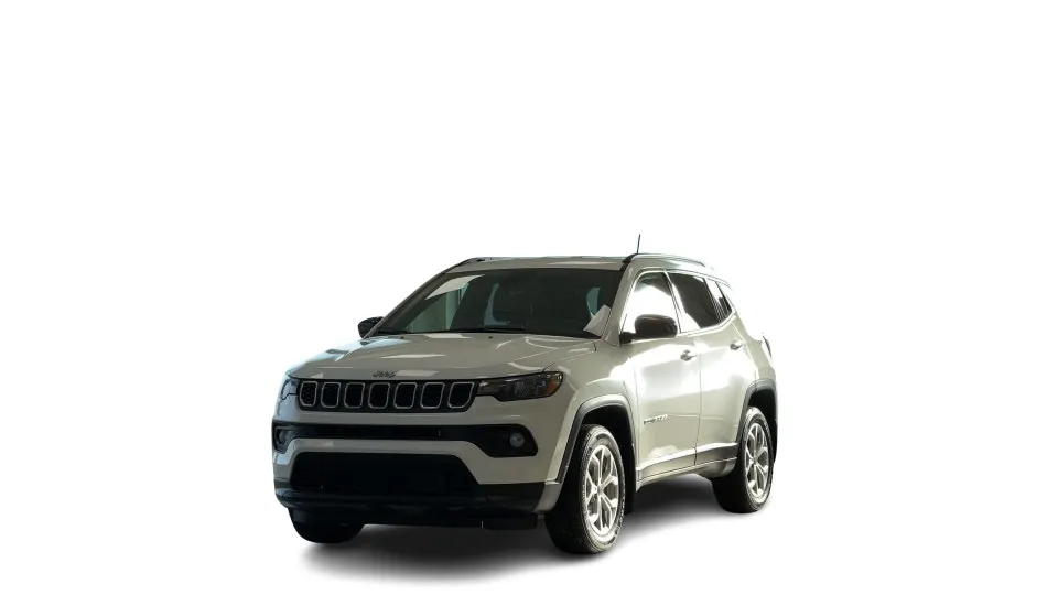 Jeep Compass 2026 photo 5