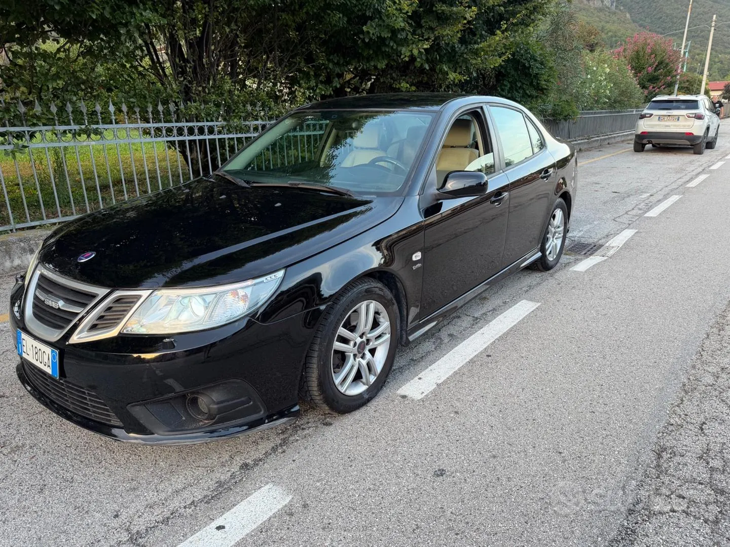 Saab 9-3
