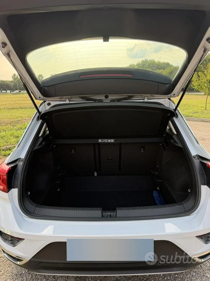 Volkswagen T-Roc 2019 photo 4