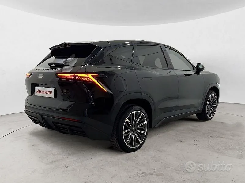 Sportequipe Sportequipe 6 Gt 2025 photo 4