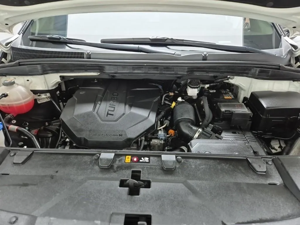Kia Carnival 2022 photo 5