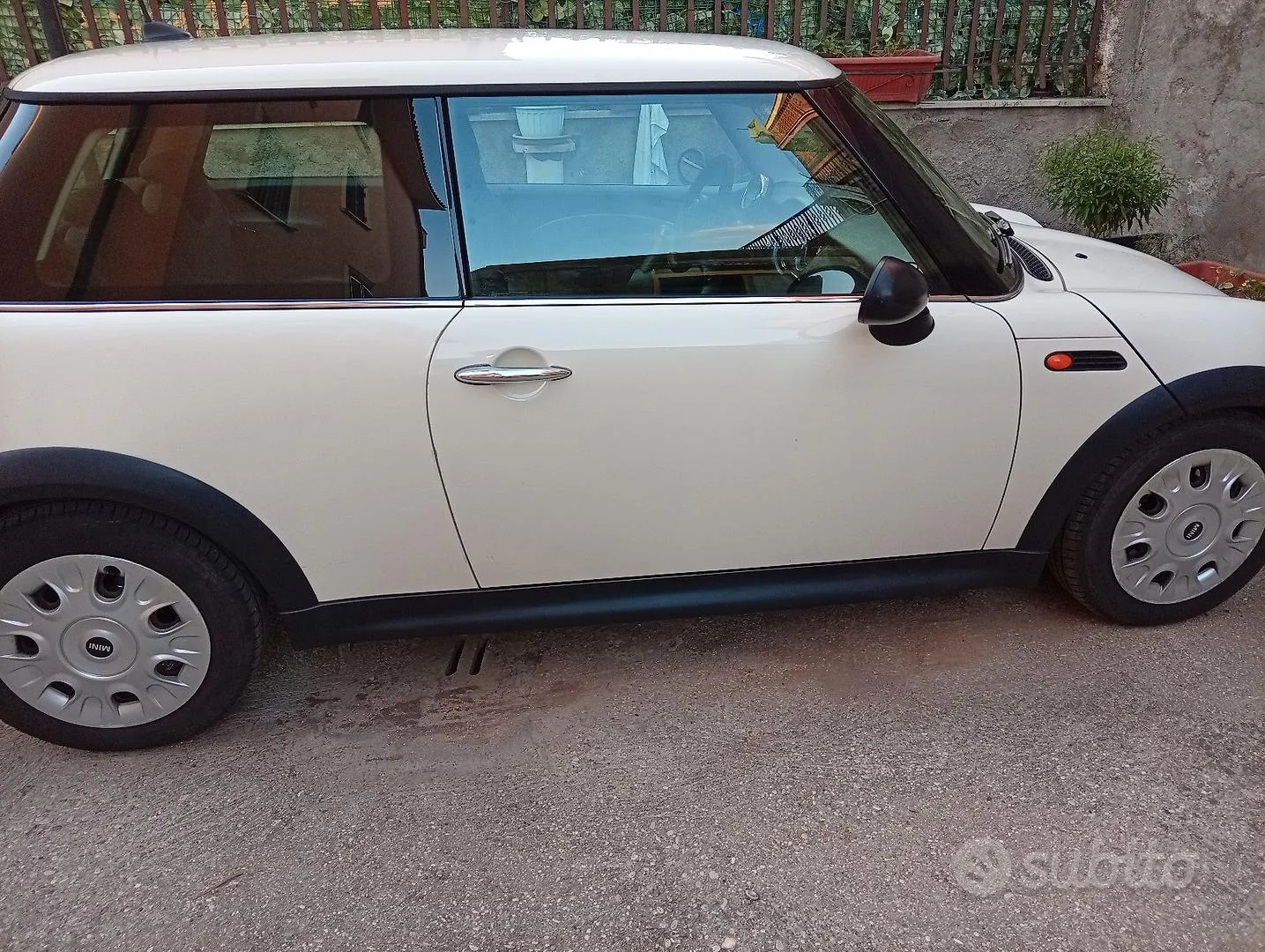 Mini One