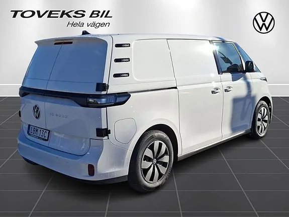Volkswagen Id. Buzz 2027 photo 4