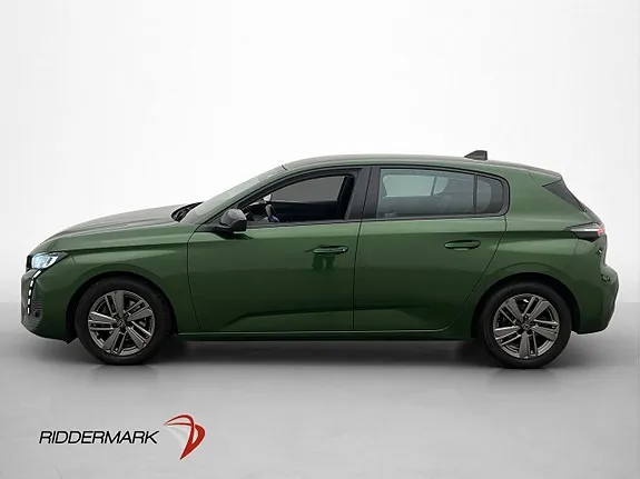 Peugeot 308 2022 photo 4