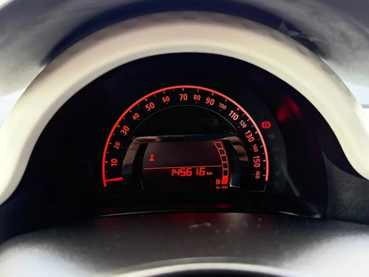 Renault Twingo 2015 photo 3