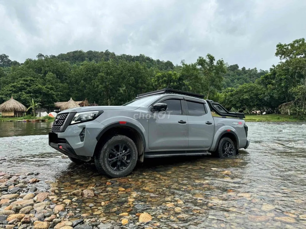 Nissan Navara 2022 photo 4