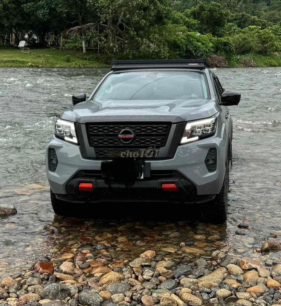 Nissan Navara 2022 photo 2