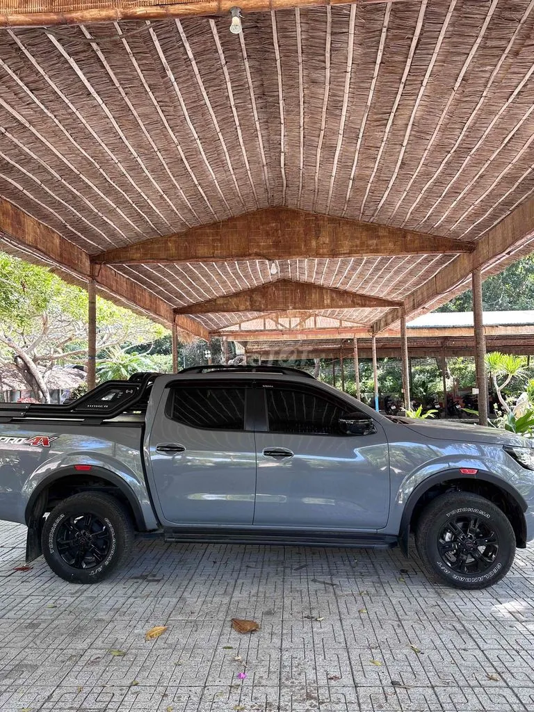 Nissan Navara 2022 photo 5
