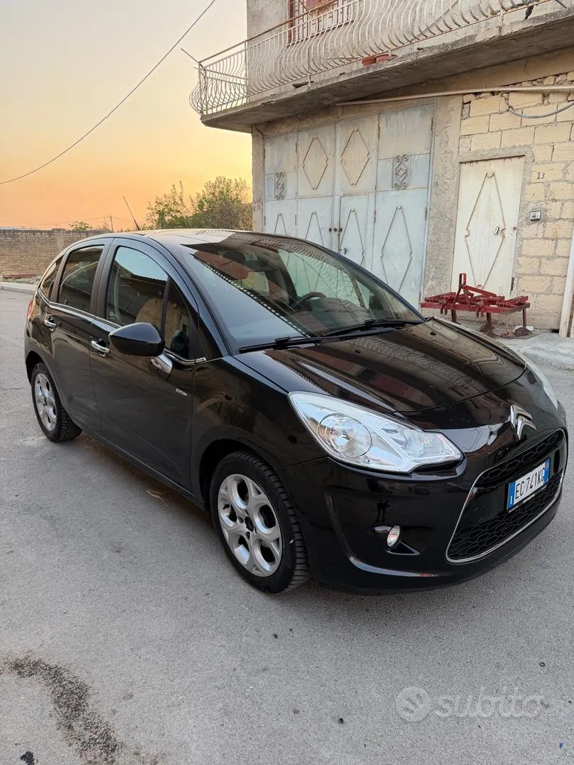 Citroen C3 2010 photo 2