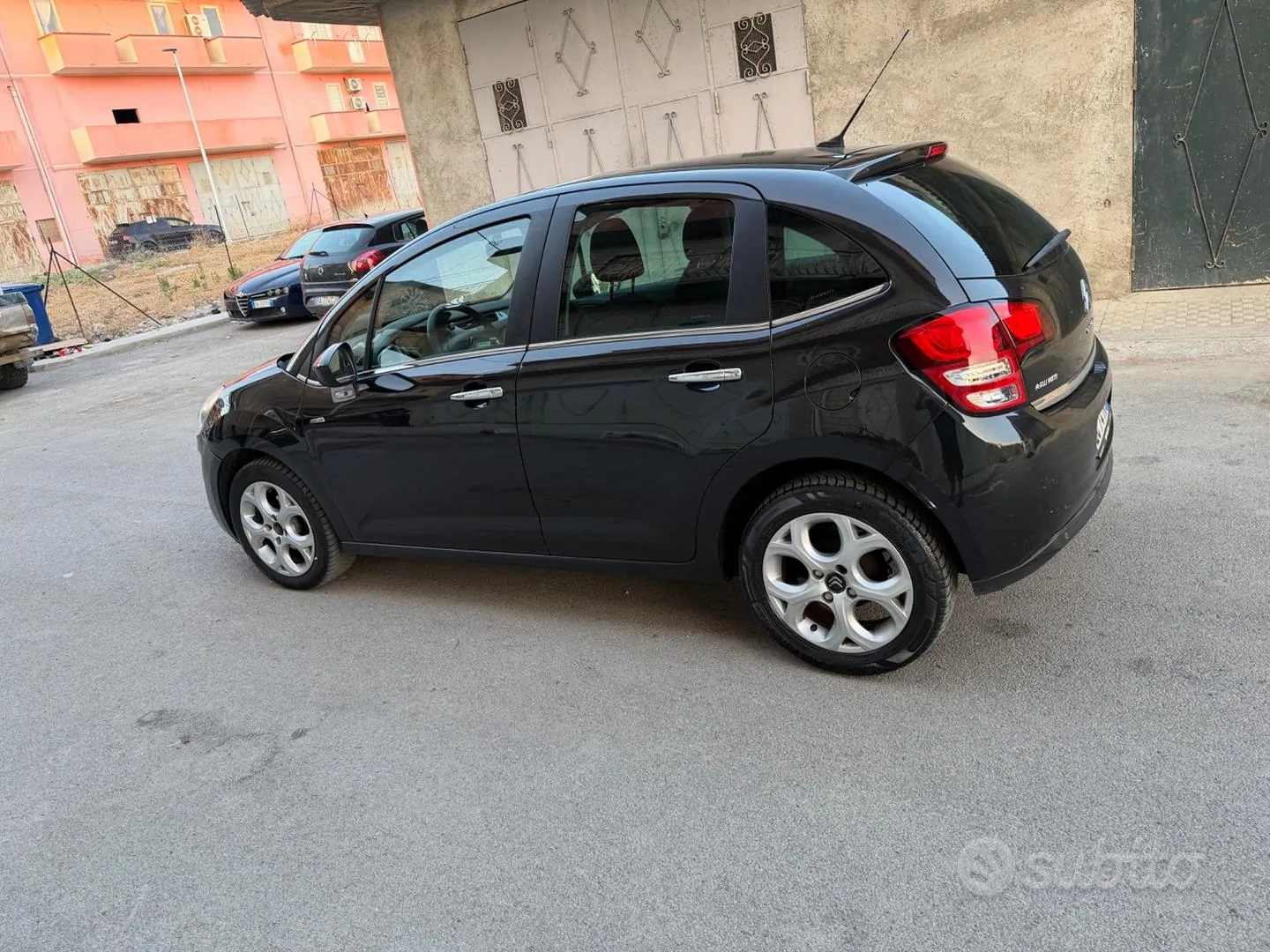 Citroen C3 2010 photo 5