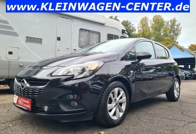Opel Corsa E