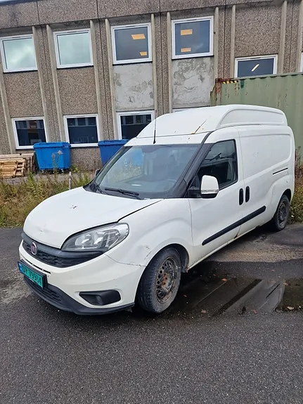Fiat Doblo