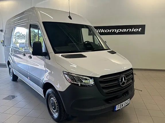 Mercedes-Benz Sprinter 317