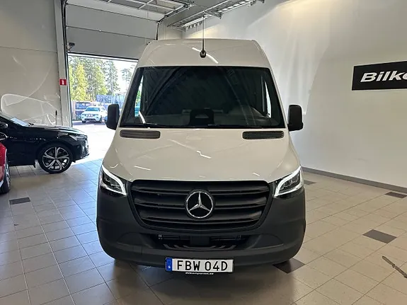 Mercedes-Benz Sprinter 317 2027 photo 2