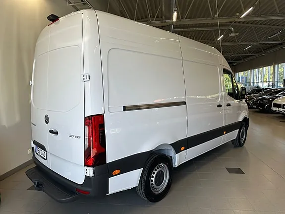 Mercedes-Benz Sprinter 317 2027 photo 5