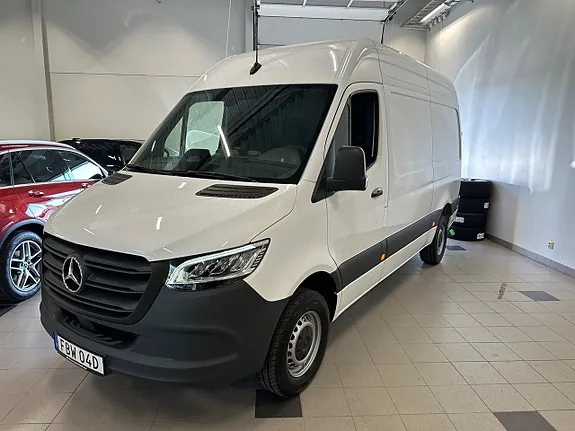 Mercedes-Benz Sprinter 317 2027 photo 3