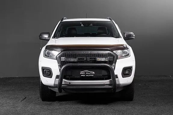 Ford Ranger 2019 photo 4