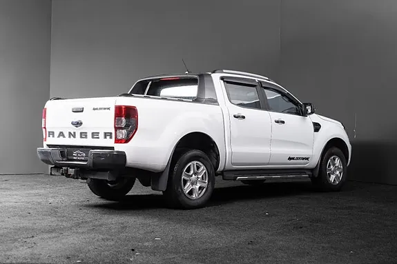 Ford Ranger 2019 photo 5