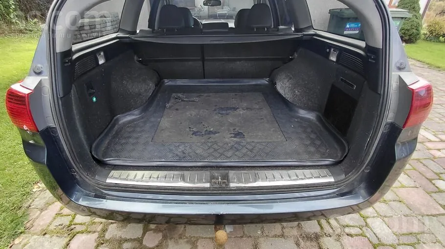 Honda Accord 2007 photo 5